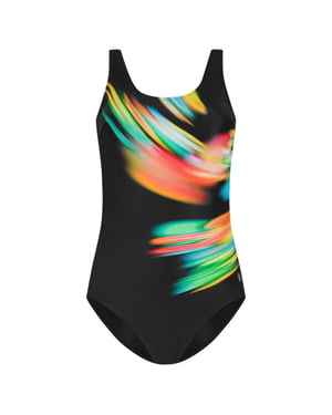 Ten Cate Swimsuit soft cup wedstrijd badpak dames -