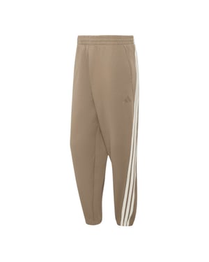 Adidas m ak 3s r cf pt sport pantalon heren -