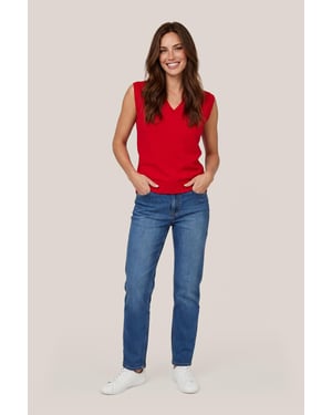 Daisy Jeans Denim Blauw