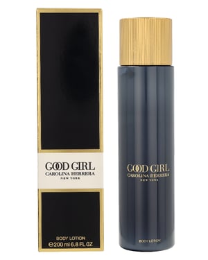 Carolina Herrera Good Girl Bodylotion 200 ml