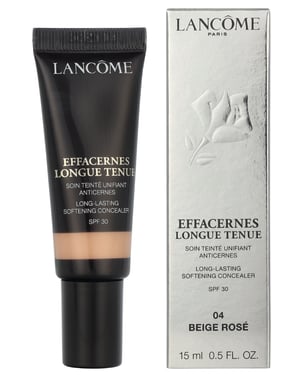 Lancôme Effacernes Langdurige Verzachtende Concealer SPF30