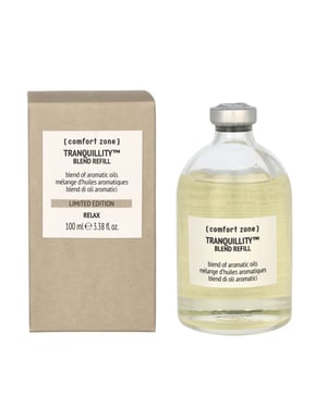 Comfort Zone Tranquility Blend - Navulling