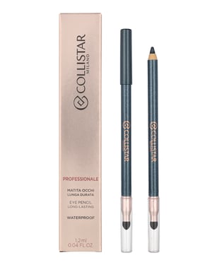 Collistar Professionele Waterproof Oogpotlood