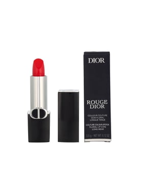 Dior Rouge Dior Satijnen Lippenstift