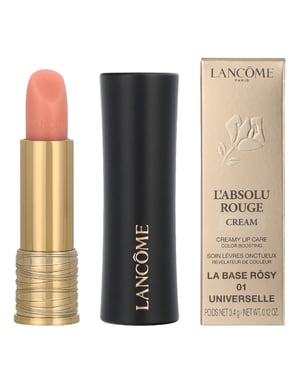 Lancôme L'Absolu Rouge Crème Lippenstift
