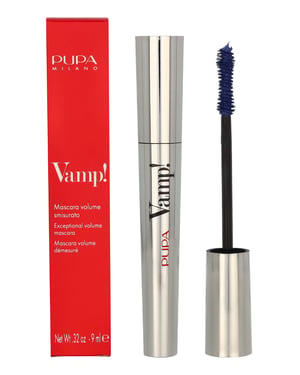 Pupa Vamp! Mascara