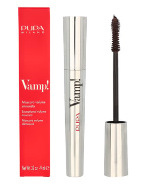Pupa Vamp! Mascara