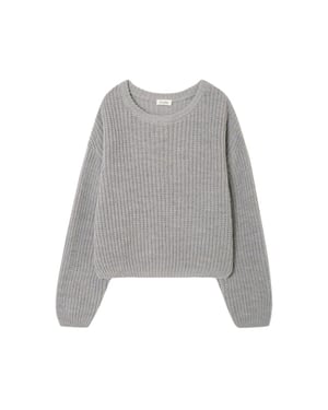 American Vintage Cyrow pullovers cyr18ah26