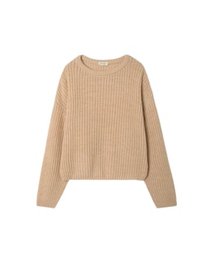 American Vintage Cyrow pullovers cyr18ah26