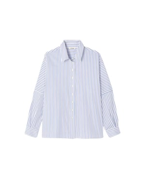 American Vintage Nurway blouses nur06ah26