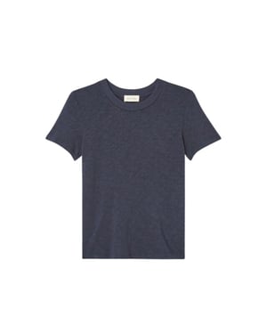 American Vintage Sonoma t-shirts son28gh26