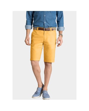 Meyer Korte broek heren b-palma art.1-5059 1401505990/42