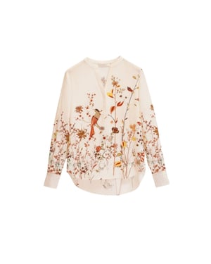 Herzen's Tunika blouses 25263-6162