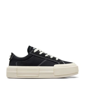 Women's Converse Chuck Taylor All Star Mov Canvas High Top Trainers in 423-Vernal Po