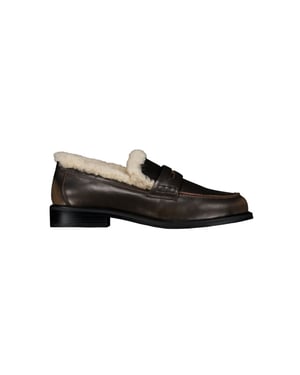 Toral Flo-c loafers tl-noa