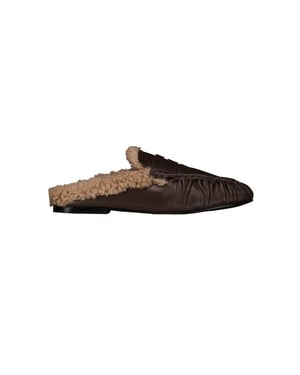 Toral Tars/dflcu muiltjes tl-piper winter