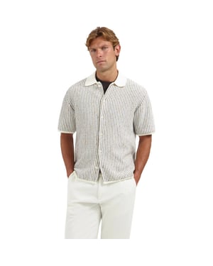 Dstrezzed Par rainbow shortsleeve