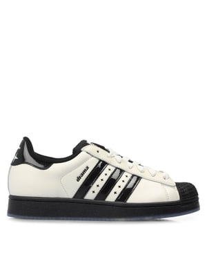 Women's adidas Originals Drama Call Trainers in Off White Blk