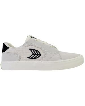 Cariuma T20 Pro Vintage Unisex Off White Trainers