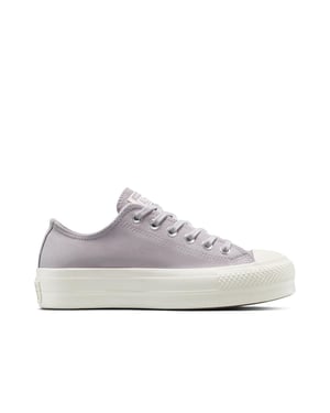 Women's Converse Chuck Taylor All Star Lif High Top Trainers in 533-Frozen Th