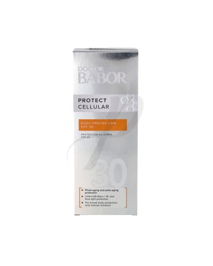 Doc Protect Cellular //DOC PC Lichaamsbeschermer SPF 30 150 ml