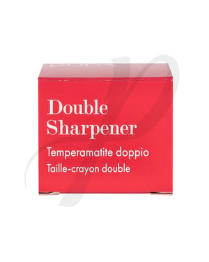 Pupa Dubbele Slijper 1Stk