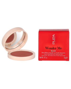 Pupa Wonder Me Blush