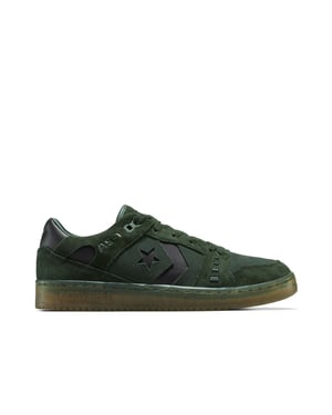 Men's Converse Adults As 1 Pro Skate Shoes in 302-Green Ony