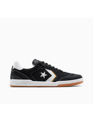 Men's Converse Adults Louie Lopez Pro 2 Skate Shoes in 001-Black/Whi