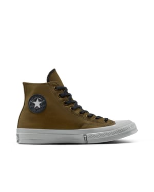 Men's Converse Adults Chuck 70 Gore Tex High Top Trainers in 331-Surplus O