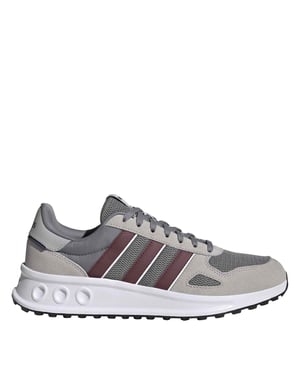 Men's adidas Run 84 Trainers in Grey Three/Shad