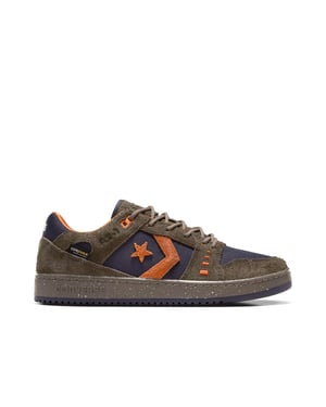 Men's Converse Adults Cons As 1 Pro Suede Skate Shoes in 202-Wren/Bari
