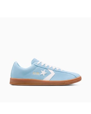 Men's Converse All Star Classic Trainers in 416-Blue It/V