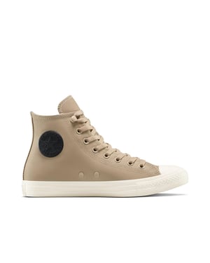 Men's Converse Adults Chuck Taylor All Star Tec High Top Trainers in 259-Vintage C