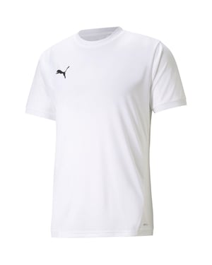 Men's Puma Jersey in White