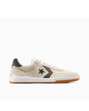 Men's Converse Adults Louie Lopez Pro 2 Skate Shoes in 286-Egret/Whi