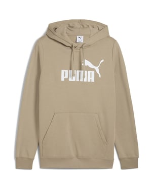 Men's Puma OTH Hoodie Mens in Ice Coffee