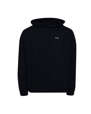 Men's Converse Cons Premium Loose Overhead Hoodie in 001-Converse