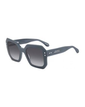 Isabel Marant IM-0190-G-S-KB7 IM 0190 G 53 S KB7 Sunglasses