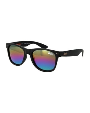 Superdry SDS Alfie 55127P SDS Alfie 55 127P Zonnebril