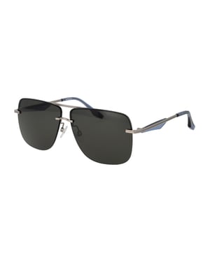 Trussardi TSM3001 64T02 TSM3001 64 T02 Zonnebril