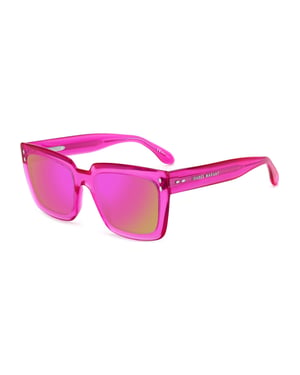 Isabel Marant IM-0005-N-S-35J IM 0005 N 55 S 35J Sunglasses