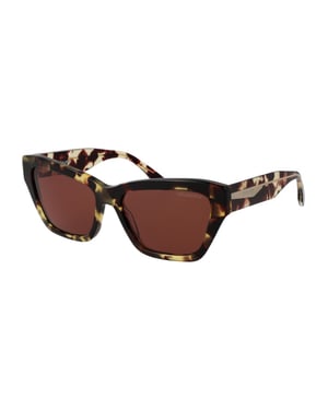 Trussardi TSW9030 57G21 TSW9030 57 G21 Solglasögon