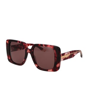 Trussardi TSW9029 53G21 Zonnebril