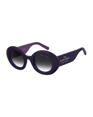 Marc Jacobs MARC 799 S 47 RY8 Zonnebril