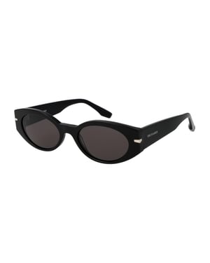 Trussardi TSW9017 54A01 Zonnebril