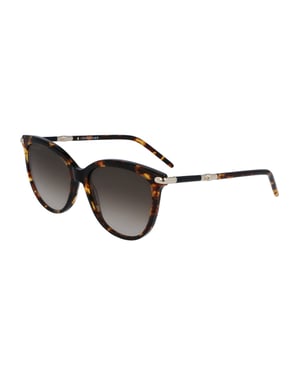 Longchamp LO727S 54 230 Sunglasses