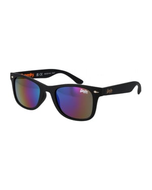 Superdry SDS Rookie 52127 SDS Rookie 52 127 Zonnebril
