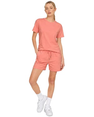 Kruze | Dames T-shirt en Shorts Set