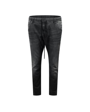 Men's Diesel Krooley Ne sw in Black/Grey De